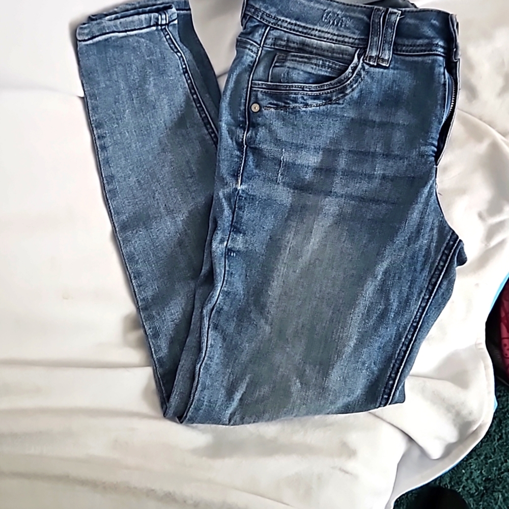 Democracy Jeans